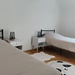 Hébergement de vacances Belle Petite Maison De 70m2