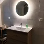 Belle Petite Maison De 70m2 Casa de Férias Neuwiller-lès-Saverne