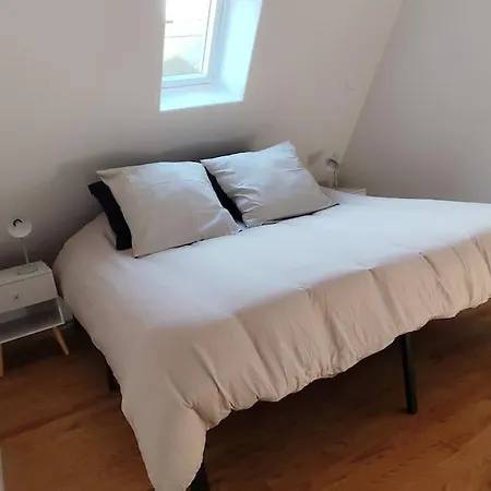 Belle Petite Maison De 70m2 * Neuwiller-lès-Saverne