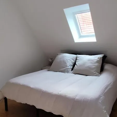 Casa de Férias Belle Petite Maison De 70m2 *