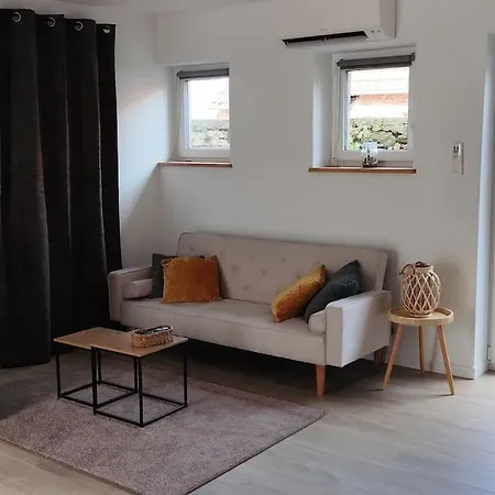 Belle Petite Maison De 70m2 * Neuwiller-lès-Saverne