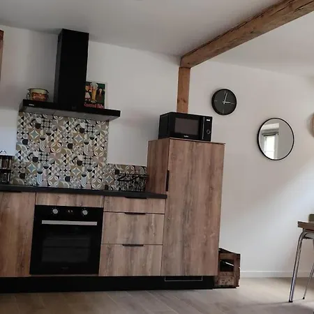 Belle Petite Maison De 70m2 *