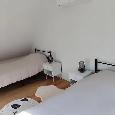 Belle Petite Maison De 70m2