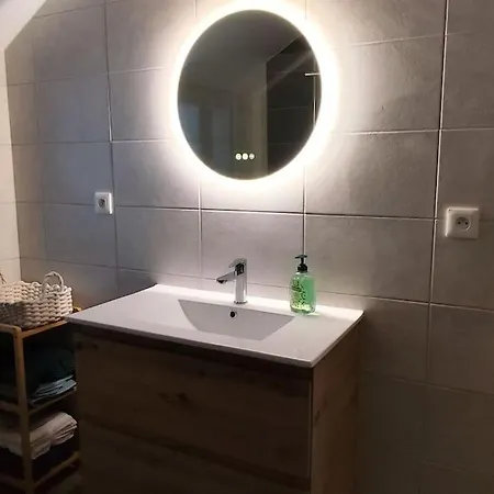 Belle Petite Maison De 70m2 Holiday home Neuwiller-les-Saverne