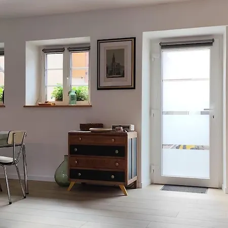 Belle Petite Maison De 70m2 *